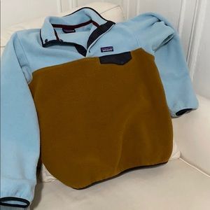 Patagonia Fleece